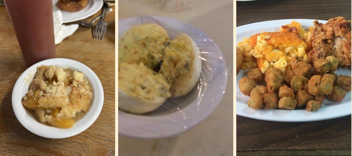 Two Sisters Homestyle Cafe